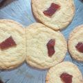 El cooksnap de Ricci Elizabet cuando hizo Pepas al membrillo.