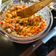El cooksnap de Paloma Mazzeo cuando hizo Ensalada rusa (Receta argentina para Navidad).