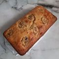 Cooksnap dari Nur Yulia untuk resep Bolu pisang jadul super moiiiist...