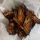 Cooksnap dari Dini Danuraja untuk resep Sayap Goreng Bumbu Ngo Hiang
