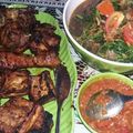 Cooksnap dari GEnyenk Tuch Iema untuk resep Ayam bakar bumbu kecap