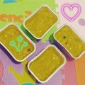 Cooksnap dari Umaiyah RRM untuk resep Bolu Kukus Labu Kuning (MPASI)