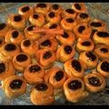 Cooksnap από Γωγώ Λευτέρης στη συνταγή Τα ροξάκια της θείας Μαρίας