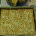 Cooksnap dari naningpurwaningsih untuk resep Banana Cake _ pisang kepok