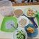 Cooksnap dari Maria Malau untuk resep Ketoprak