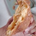 Cooksnap dari Diah untuk resep Donat Kentang Ncc