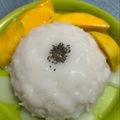 Cooksnap dari Nur Milla Yohainis Galih untuk resep Thai Mango Sticky Rice