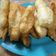 Cooksnap dari Ancella Sudrajat untuk resep Cakwe cakue ala abang2