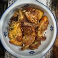 Cooksnap dari Cofa Rey untuk resep Ungkep Ayam Kampung