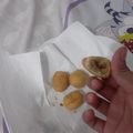 Cooksnap dari Fani Tjioe untuk resep Bola Ubi Kopong