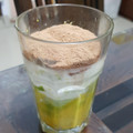 Cooksnap dari Fitria Nada untuk resep Alpukat Kocok Milo