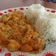 Beáta Hujber Cooksnap-ja, amikor elkészítette a(z) Almás csirkemell fahéjjal curryvel receptet.