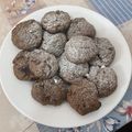 Balázs Dorottya Cooksnap-ja, amikor elkészítette a(z) Gyors csokis süti receptet.