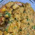 Cooksnap dari Jesica Ruby untuk resep Tuna Woku Belanga