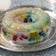 Cooksnap dari Ummu Ismail untuk resep Puding mozaik no telur