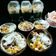 รูป Cooksnap ของ Newjiew เมื่อเขาทำ เปียกปูนใบเตยกะทิสด(ทรงเครื่อง)