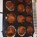 Hédi Kuselits Cooksnap-ja, amikor elkészítette a(z) Sütőtökös muffin receptet.