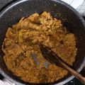 Cooksnap dari Tri yuni rahayu gunawan untuk resep Dendeng Ragi Daging Sapi
