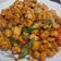 Cooksnap dari Vindy Sri Wahyuni untuk resep Orek Tempe Kacang Pedas Manis