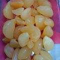 Cooksnap dari Vivi Arika untuk resep Golden Garlic