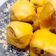 Cooksnap Nur Mardiah Amirah Az Zahra semasa beliau membuat Keju Bites Sandwic!.