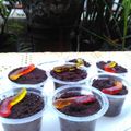 Cooksnap dari Dwi Yunitasari untuk resep Oreo pudding
