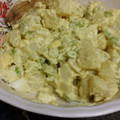 El cooksnap de delmya52 cuando hizo Ensalada de papa y mayonesa.