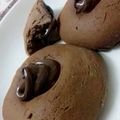 صورة من rrr eee، شاركها بعد تجربة وصفة كوكيز النوتيلا 🍪