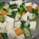 Cooksnap dari sri why untuk resep Cah sawi pakcoy + tahu putih