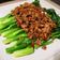 รูป Cooksnap ของ piya peipei เมื่อเขาทำ คะน้าน้ำมันหอย