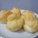 Cooksnap dari Intania untuk resep Sus vla ekonomis