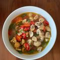 Cooksnap dari elisa untuk resep TUMIS JAMUR KANCING CABE HIJAU (Jamur Champignon)