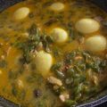 Cooksnap dari ichabeld untuk resep Kelopateh Khas Madura