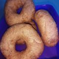 Cooksnap dari Atik Tri Wahyuni untuk resep Donat kentang