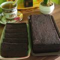 Cooksnap dari muyassaroh untuk resep Brownies kukus ala brownies amanda
