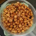 Cooksnap dari Siti Putriyatun Nitasenjaya untuk resep Kacang bawang empuk