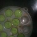 Cooksnap dari heni hendrawati untuk resep Kue Cubit Lumer