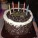 Cooksnap dari Mommy IYELL untuk resep Black Forest