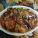Cooksnap mizi semasa beliau membuat Ayam Masak Kicap Kentang.