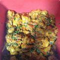 Cooksnap dari Dessy Maita PA untuk resep Ayam Woku