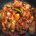 Cooksnap dari Aisha Assegaff untuk resep Ayam Rica Rica Spesial