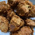 Cooksnap dari Nia Ming untuk resep Tahu crispy super kriuk
