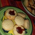 El cooksnap de Carhue Carhue cuando hizo Scones dulces.