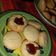 El cooksnap de Carhue Carhue cuando hizo Scones dulces.