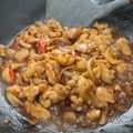 Cooksnap dari TiaSignature! untuk resep Ayam Fillet Saos Mentega Gurih