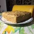 Cooksnap dari Ery untuk resep Bolu Pisang Uli (Kukus) Endesss