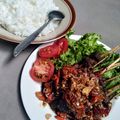 Cooksnap dari naistyle kidsfashion untuk resep Sate maranggi