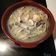 El cooksnap de Victor Serrano cuando hizo Almejas en salsa verde.