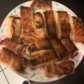 El cooksnap de silviamena35 cuando hizo Galletas dulces o cara sucias.