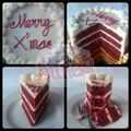 Cooksnap dari Fifi untuk resep RED VELVET CAKE